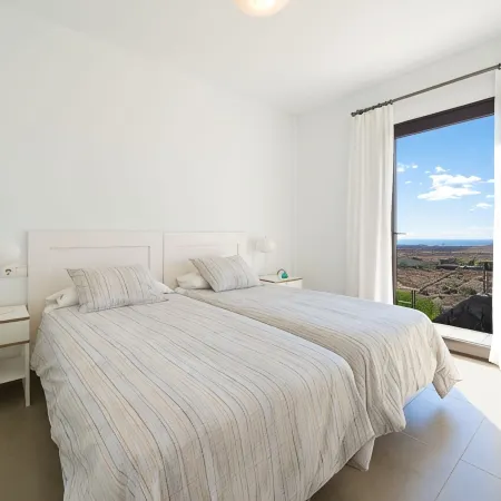 A Special Offer Villa with pool of 150m2.