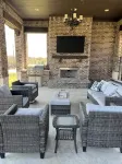 Vineyard Villa - 4-Star