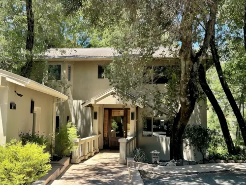 Sonoma Valley, Glen Ellen Secluded Wine Country Sophistication - 무료 와이파이