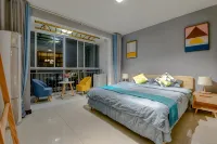 Magpie Homestay (Huochang Road) - Condos