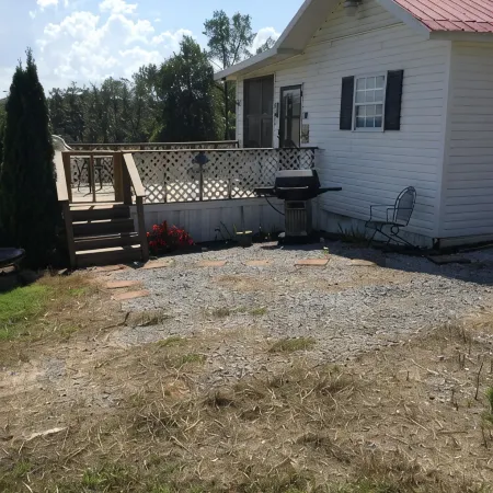 Cozy Fishing Cabin with Lake View & Boat Parking “Come Catch Some Memories “
