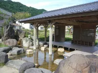 Shimoda-Onsen Kuturoginoyado Maruko - Spa