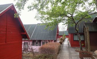 Pension Pinokio