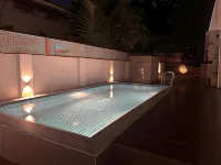 Villa Ithaka by Youkoso - pantai