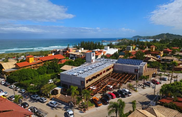 Pitaya Apart Hotel