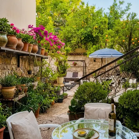 Kaleici Hotel