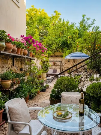 Kaleici Hotel