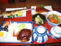 Minshuku Hakuchisou Hotel - 2 Sao
