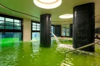 Grand Hotel Castrocaro Longlife Formula - 5-Star