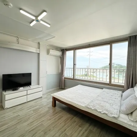 Samcheok Sicily Pension