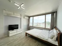 Samcheok Sicily Pension - WiFi