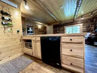 Wonderful Log Cabin in Grand Lake Colorado-Pet Friendly - Hytter