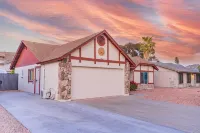 A very spacious family home that will be right just for you! - บังกะโล