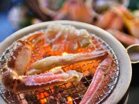 LiVEMAX RESORT UPOPOY SHIRAOI ONSEN - breakfast