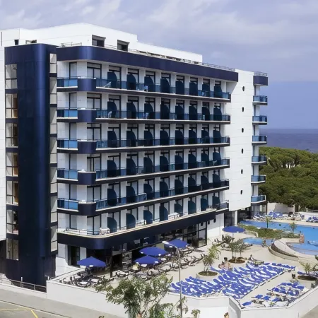 Hotel Blaucel