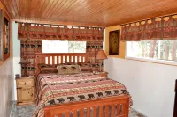 River Side Mountain Refuge On Vallecito River - Sleeps 9 - シャレー