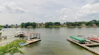 Recharge with a Lake Break! - Wifi