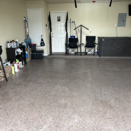 The Corner Spot with a hot tub!!