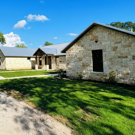 Casa Pacana - Private Frio Canyon Resort-Type Property w/Views!