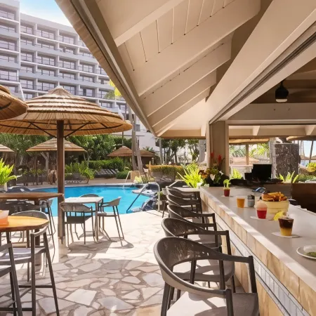Marriott's Maui Ocean Club  - Lahaina & Napili Towers