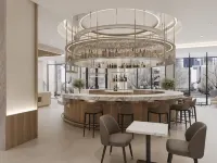 AC Hotel Denver RiNo - جاكوزي