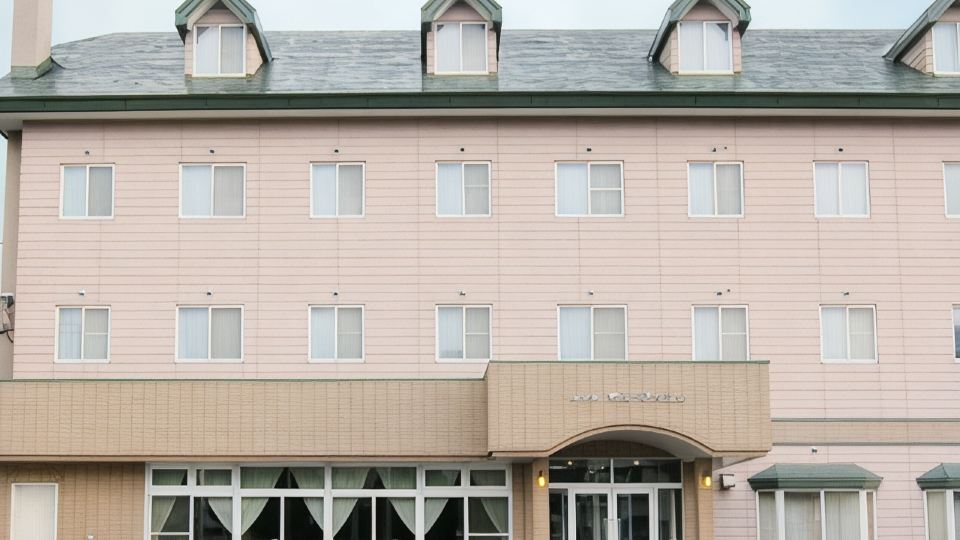 Hotel Sun Abashiri