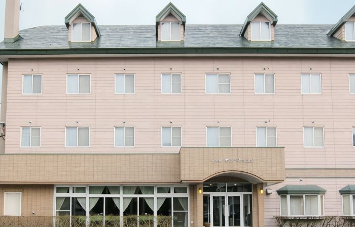 Hotel Sun Abashiri