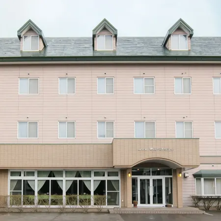Hotel Sun Abashiri