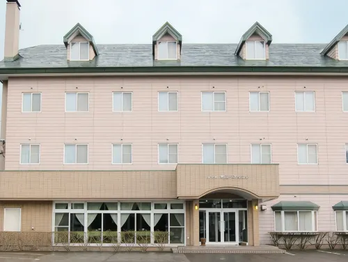 Hotel Sun Abashiri - 3 stjerner