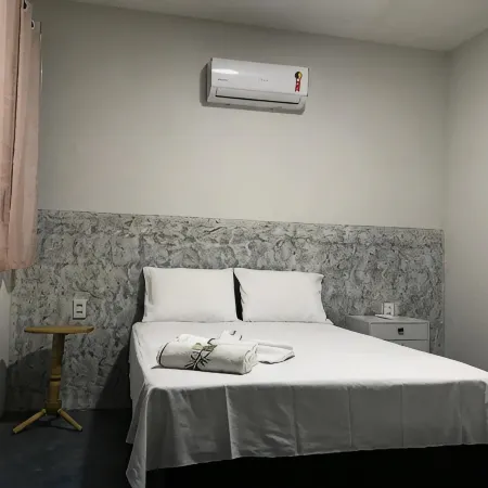 Beach Chalet Preá