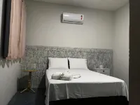 Beach Chalet Preá - ビーチサイド