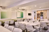 SpringHill Suites Phoenix Glendale/Peoria - Wi-Fi