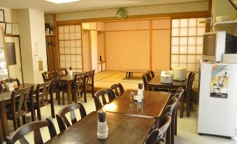 Minshuku Uzushio