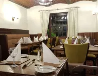 Wainstones Hotel - 3-Star