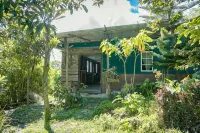 Las Cabañitas de El Escondite - bar