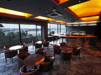 Hotel Shosenkaku Romankan - parcheggio