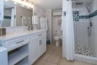 貝芙海濱小屋 - Wi-Fi