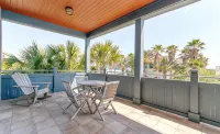 Closest Lux Home to Beach & Seaside. See Map &Reviews! Pool, Bikes, Beach Chairs - Beach