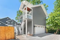 Studio A on Central Avenue. - 4-Star