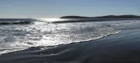 步行3/4英里可達海灘，海景、高爾夫球場景觀及山景度假屋 - 山景