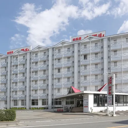 Kuretake Inn Gotemba Inter