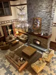 Luxury Condo*Hot Tub*Pool*Fireplace*Walk to Lifts*Near Golf Course & Fitness Ctr - Boutique