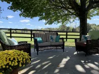 The Cottage At The Lake•Green River Lake•Campbellsville University•Kentucky - Homestays