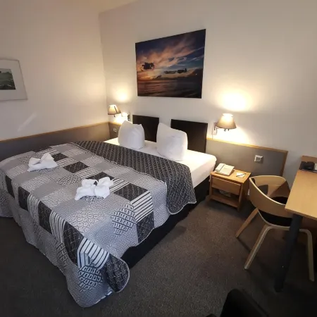 Ringhotel Altstadt