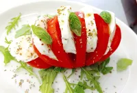 Hotel Brotas - servizio colazione