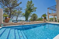 Luxury Villa Dolce Vita with Pool -  Casas de vacaciones