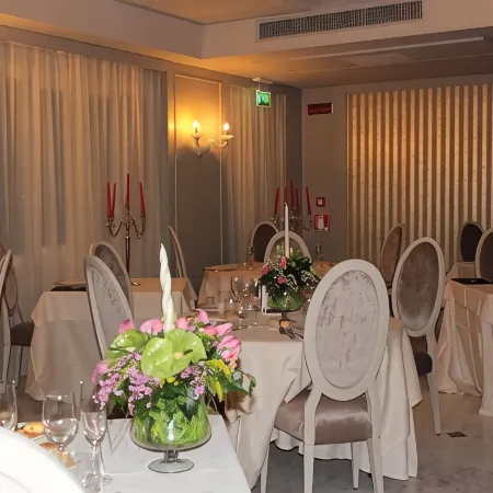 Best Western Plus Hotel Perla del Porto