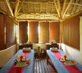 Sultan Sands Island Resort - spa