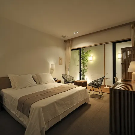 Obama Onsen Ryokan Yunoka