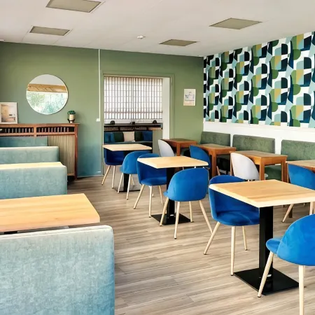 Hôtel le Littoral - Berck Sur Mer